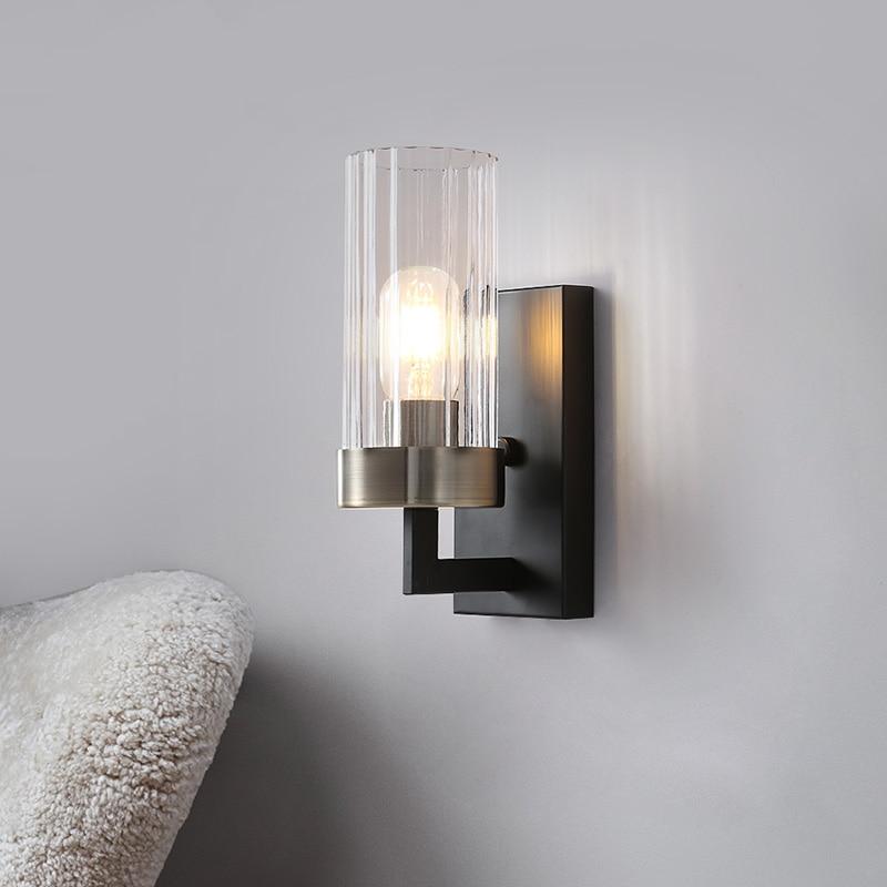 Campo Wall Sconce