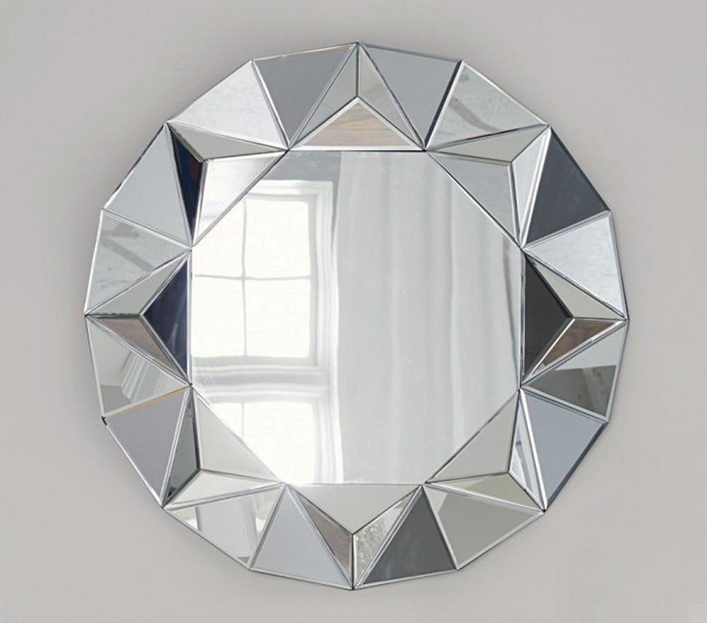 Isolde - Abstract Modern Mirror - Nordic Side - 07-08, bathroom-collection, feed-cl0-over-80-dollars
