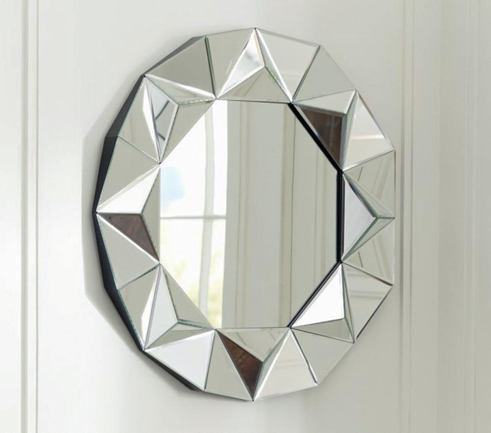 Isolde - Abstract Modern Mirror - Nordic Side - 07-08, bathroom-collection, feed-cl0-over-80-dollars