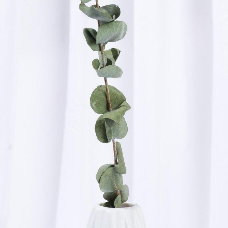 Artificial Eucalyptus Stems (10pcs)