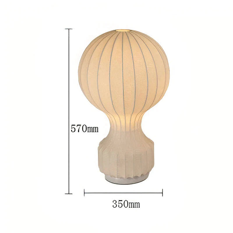 MANINIA FLOOR LAMP