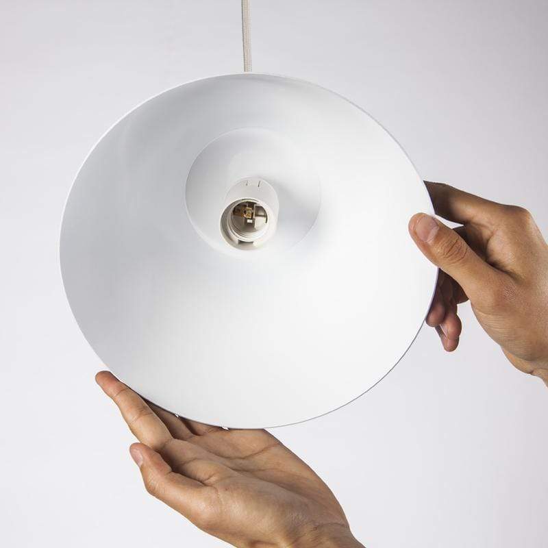 Pendant Lamp - Nordic Side - bis-hidden, lighting, pendant light
