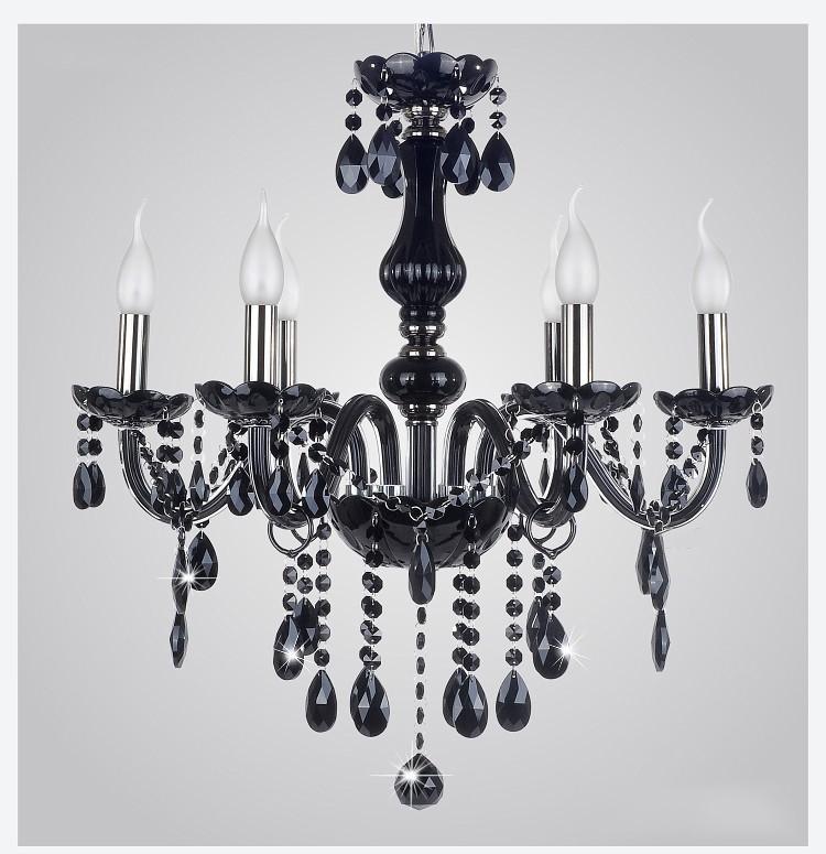 Modern Retro Drop Crystal Chandelier - Nordic Side - 02-26, best-selling-lights, chandelier, feed-cl0-over-80-dollars, hanging-lamp, lamp, light, lighting, lighting-tag, modern, modern-lighti