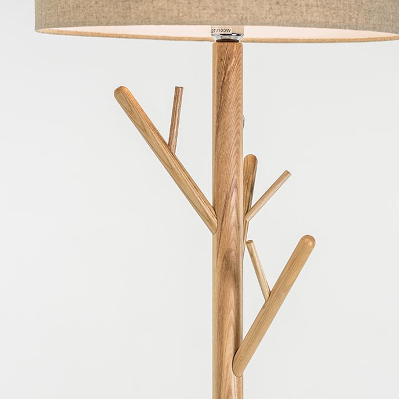 Twig Floor Lamp - Nordic Side - 