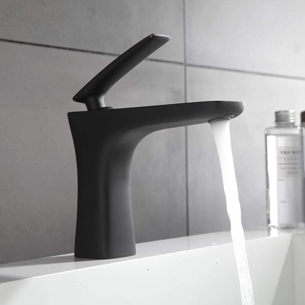 Rocket Faucet - Nordic Side - bath, bathroom fixture, bis-hidden