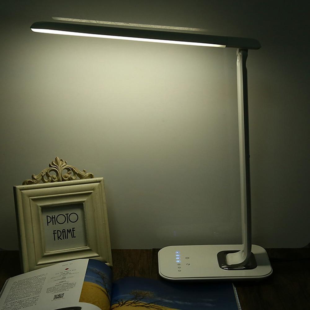 Benji - Foldable Touch Sensitive Desk Lamp - Nordic Side - 01-07, best-selling-lights, desk-lamp, feed-cl0-over-80-dollars, lamp, light, lighting, lighting-tag, modern-lighting, table-lamp, t
