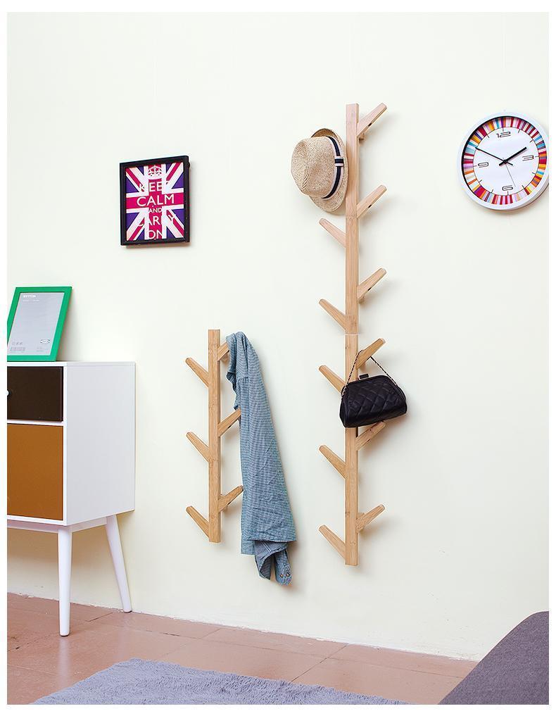 Arietes - Bamboo Coat & Hat Rack - Nordic Side - 01-17, feed-cl0-over-80-dollars