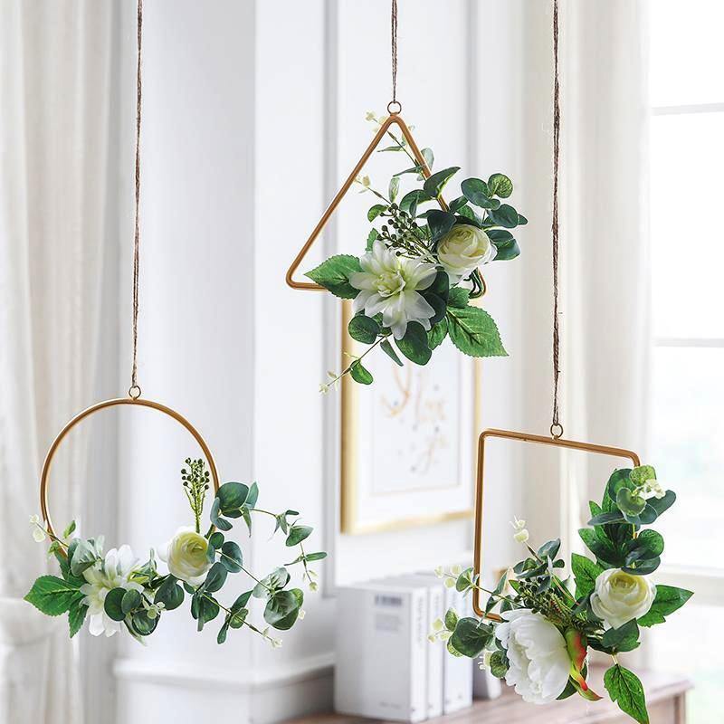 Flower Hanging Accessories - Nordic Side - 