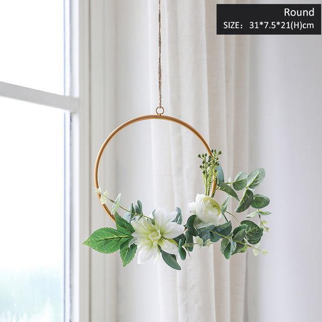 Flower Hanging Accessories - Nordic Side - 