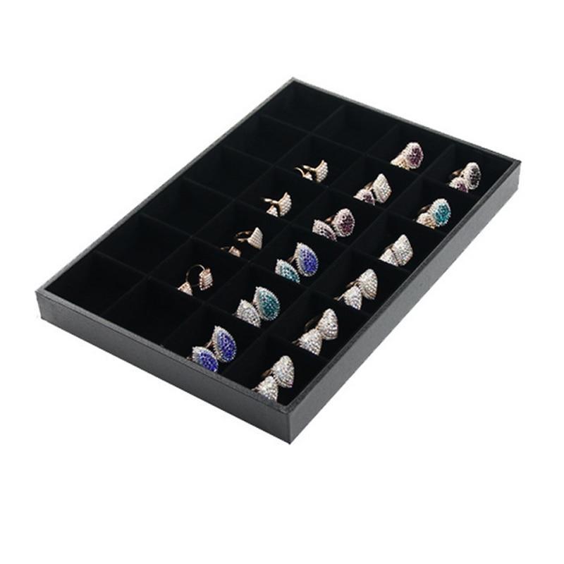 Jewellery Display Box - Nordic Side - 