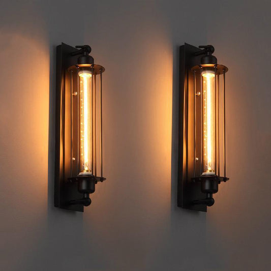 Vintage Wall Light - Nordic Side - bis-hidden, lighting, sconces