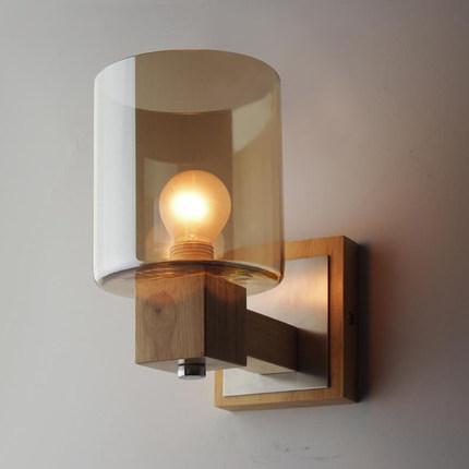 Sconce - Nordic Side - wall