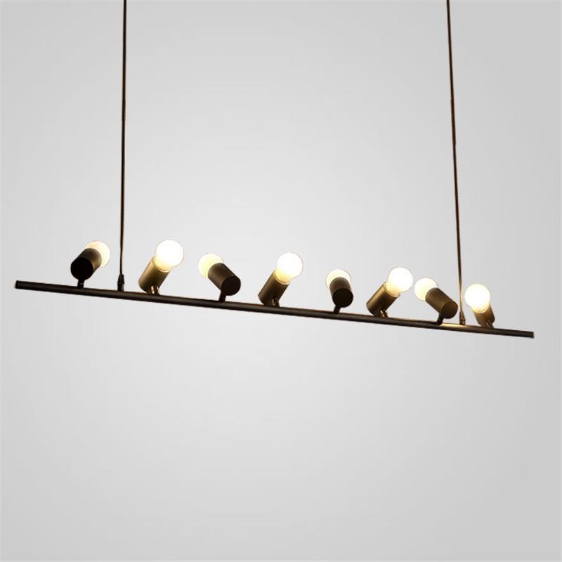 MIU - Nordic Side - chandelier
