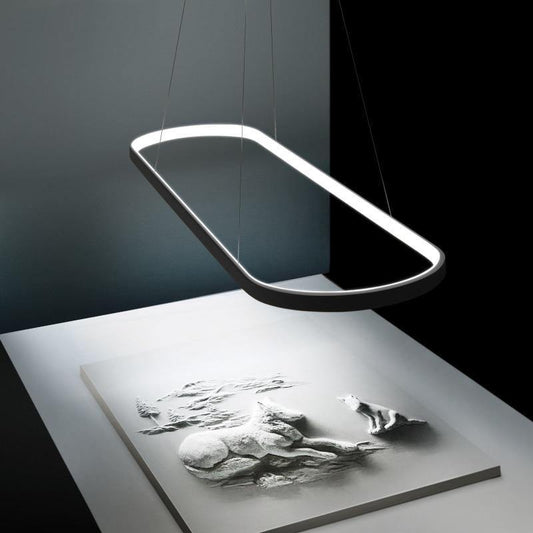 Droplight - Nordic Side - collection1, pendant