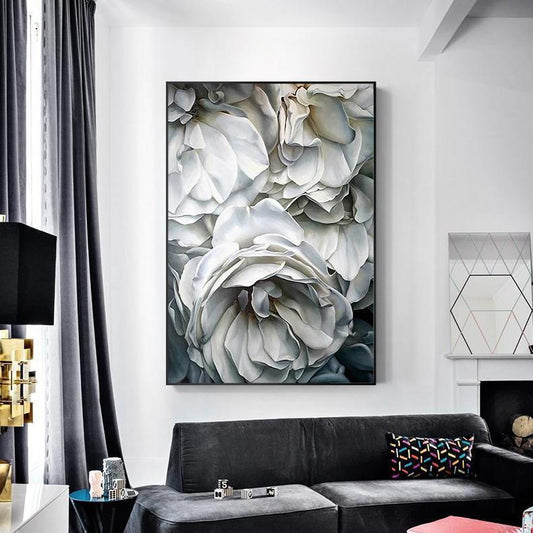 White Roses - Nordic Side - 