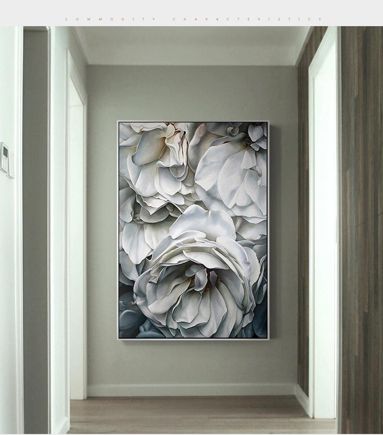 White Roses - Nordic Side - 