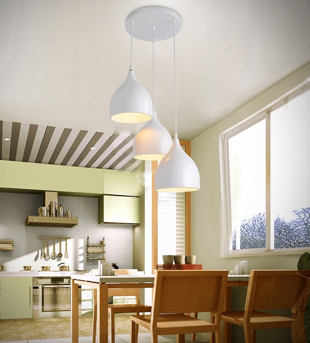 Modern Nordic Pendant Hanging Lights - Nordic Side - 11-29, best-selling-lights, feed-cl0-over-80-dollars, hanging-lamp, lamp, light, lighting, lighting-tag, modern, modern-lighting, modern-n