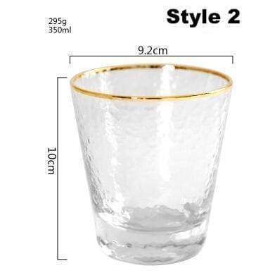 Class Glass - Nordic Side - best-selling, bis-hidden, dining, mugs and glasses