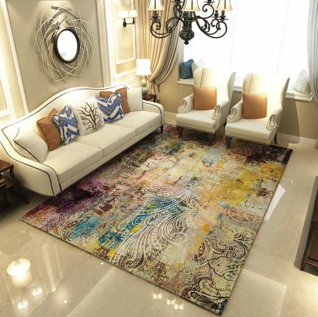 Large Modern Abstract Rug - Nordic Side - 12-11, feed-cl0-over-80-dollars