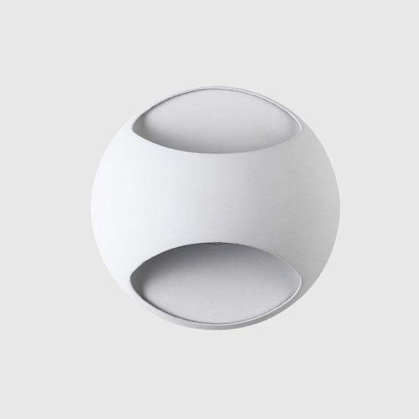 Acacia - Modern Nordic Light Bounce Circular Lamp - Nordic Side - 04-18, bathroom-collection, best-selling-lights, lamp, light, lighting, lighting-tag, modern, modern-lighting, modern-nordic,