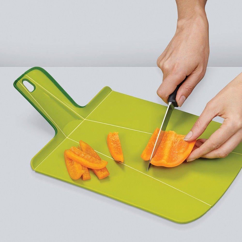 TriFold Cutting Board - Nordic Side - 