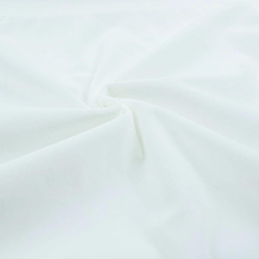 Blue Mandala Soft Cushion Cover - Nordic Side - 