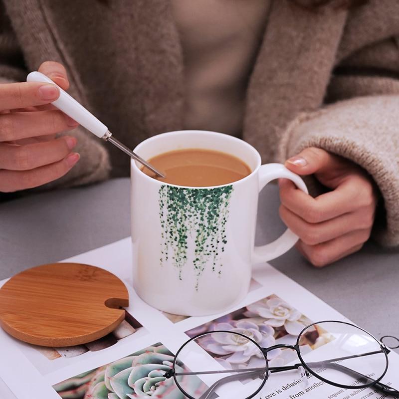 Plantae Mug - Nordic Side - bis-hidden, dining, mugs and glasses