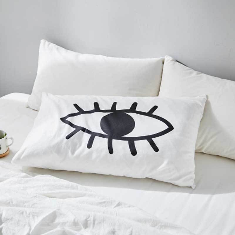 Blinking Pillow Cushions - Nordic Side - 