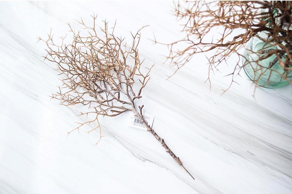 Nordic Dried Branches - Nordic Side - 