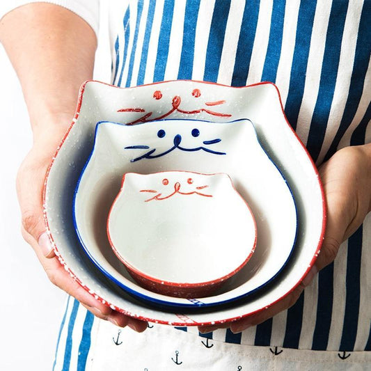 Kitty Bowl - Nordic Side - 