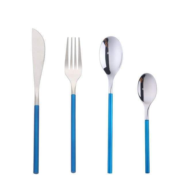 Germany Set - Nordic Side - bis-hidden, dining, utensils