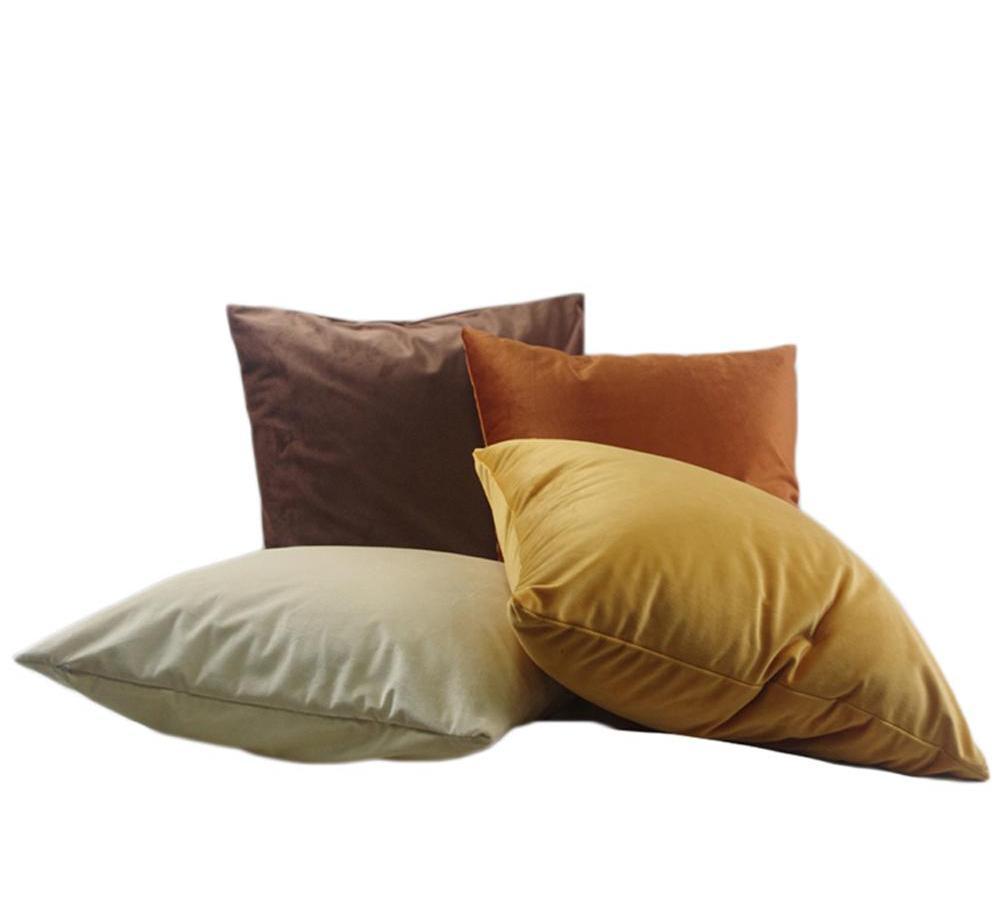 Autumn Series Cushion Cover - Nordic Side - 