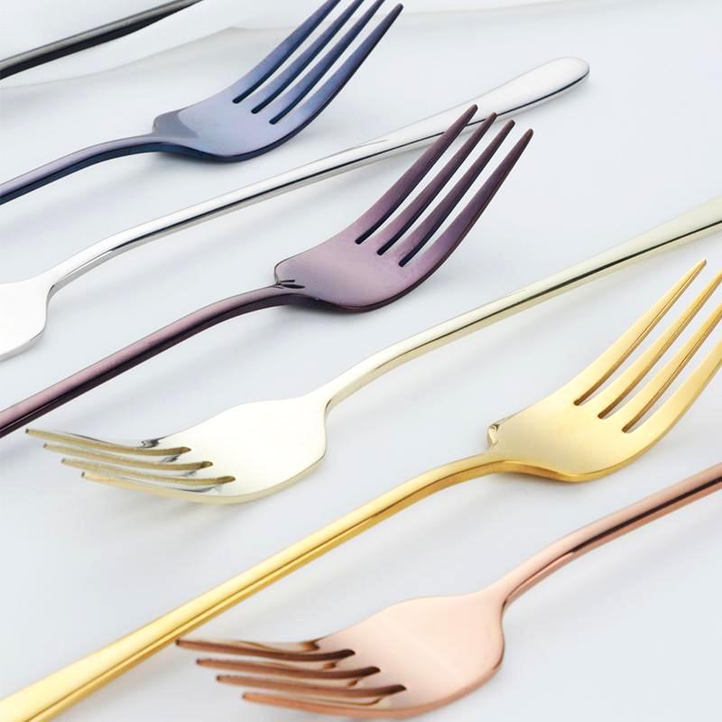 Metal Forks - Nordic Side - 
