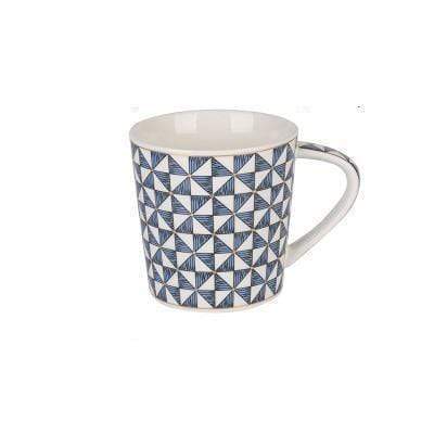 Euclid Mug - Nordic Side - bis-hidden, dining, mugs and glasses