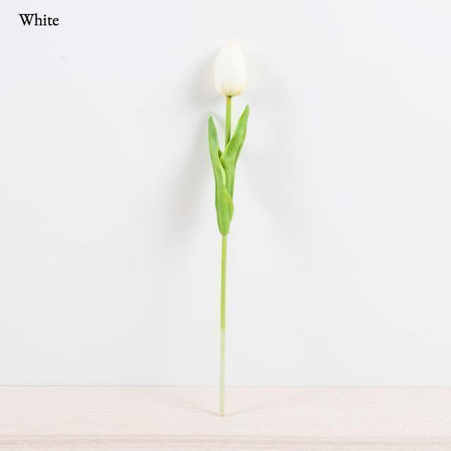 Artificial Tulip - Nordic Side - 