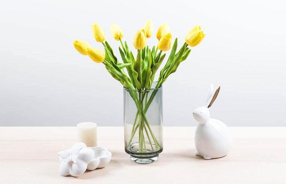 Artificial Tulip - Nordic Side - 