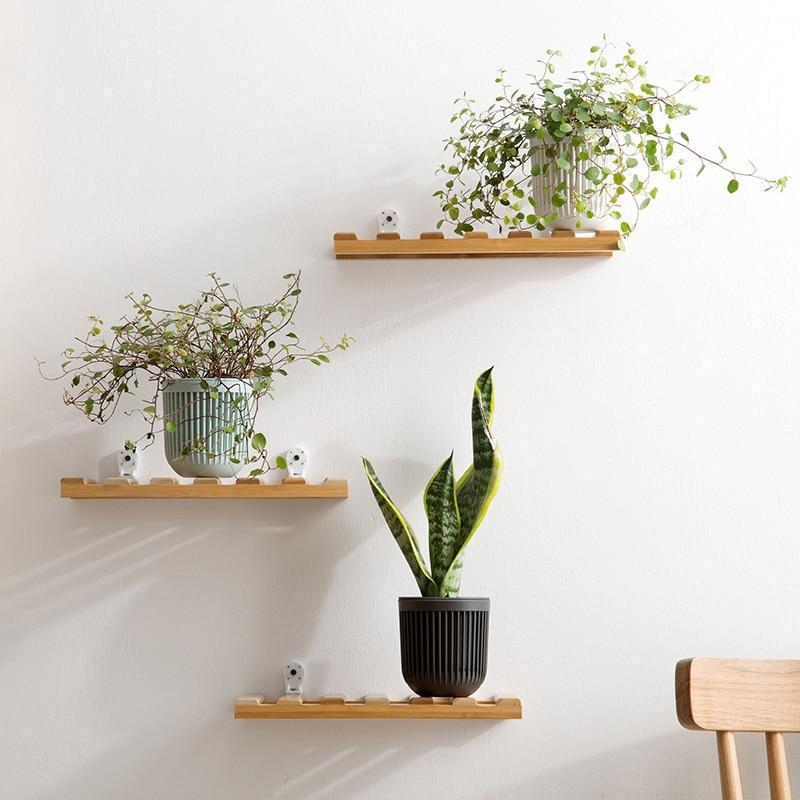 Quis - Bamboo Plank Shelf - Nordic Side - 01-17, furniture-tag