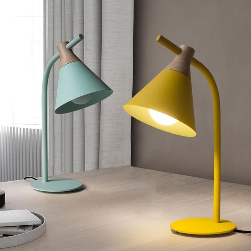 Patriam - Modern Nordic Desk Lamp - Nordic Side - 01-17, best-selling-lights, desk-lamp, feed-cl0-over-80-dollars, lamp, light, lighting, lighting-tag, modern, modern-lighting, modern-nordic,