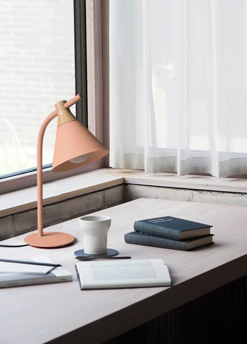 Patriam - Modern Nordic Desk Lamp - Nordic Side - 01-17, best-selling-lights, desk-lamp, feed-cl0-over-80-dollars, lamp, light, lighting, lighting-tag, modern, modern-lighting, modern-nordic,