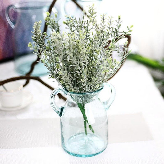 Small Eucalyptus Branches - Nordic Side - 