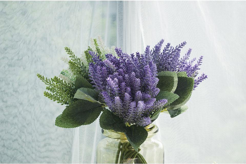 Lavender Bouquet - Nordic Side - 