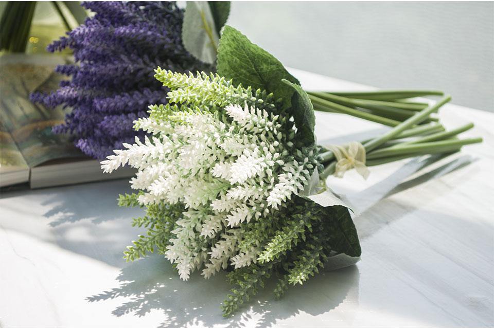 Lavender Bouquet - Nordic Side - 