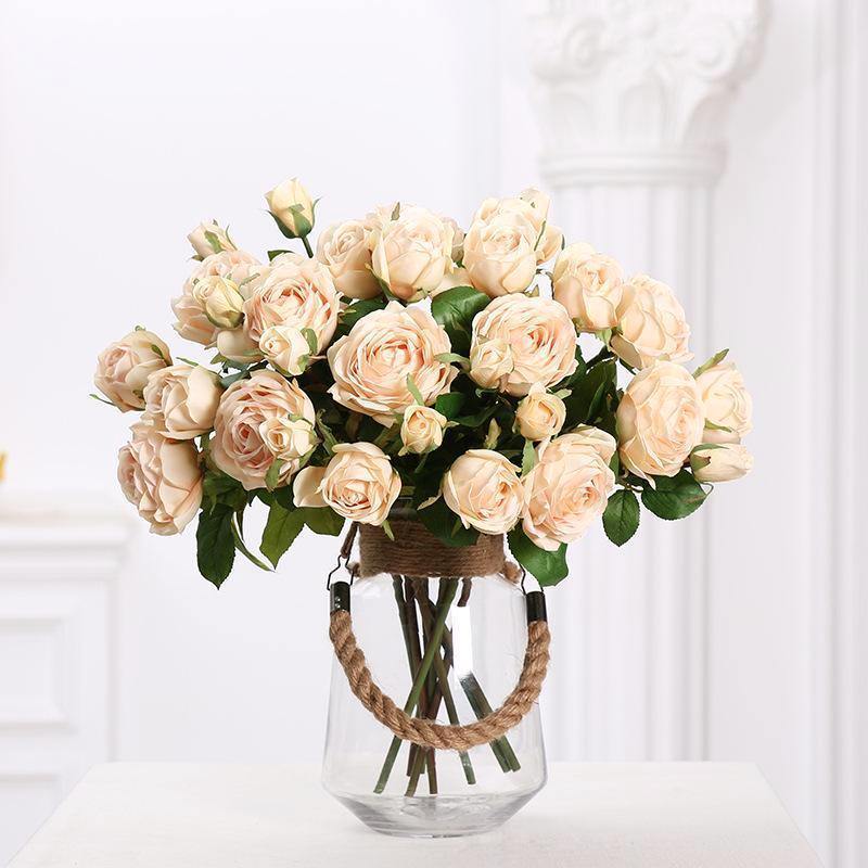 Artificial Roses - Nordic Side - 