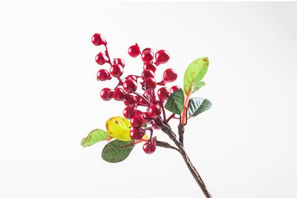 Artificial Berry Stamen - Nordic Side - 