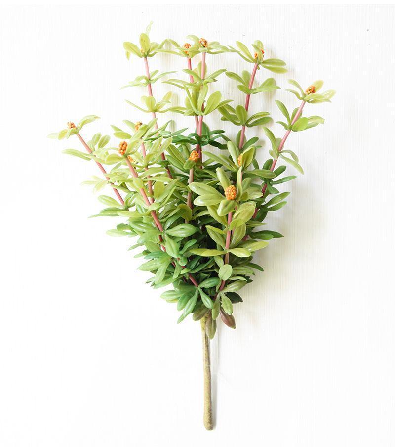 Artificial Plant Branches - Nordic Side - 