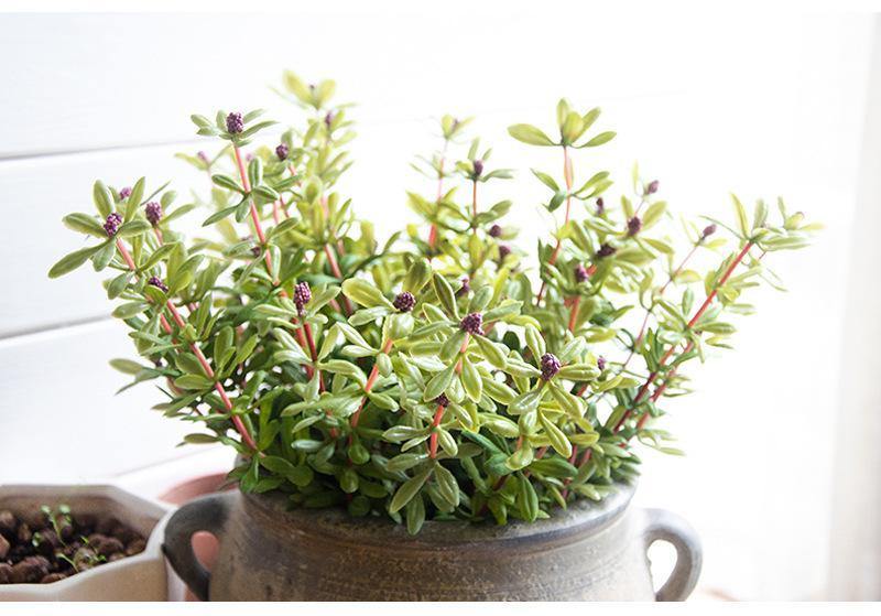 Artificial Plant Branches - Nordic Side - 
