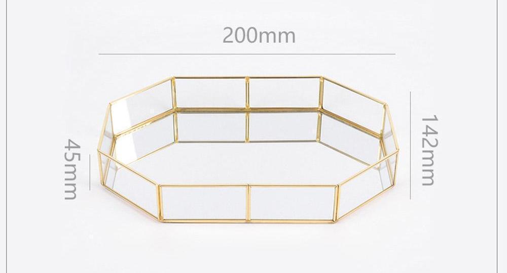 Mina - Geometric Organizer Plate - Nordic Side - 01-07, feed-cl0-over-80-dollars