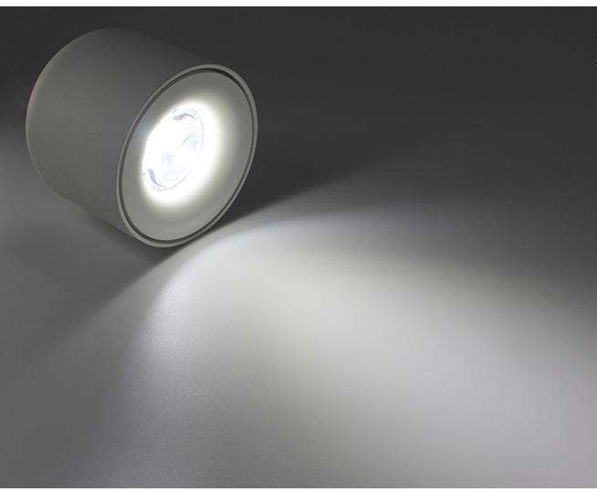 Sere - LED Down Spotlight - Nordic Side - 03-29, best-selling-lights, ceiling-lamp, desk-lamp, lamp, LED-lamp, light, lighting, lighting-tag, modern-lighting, spotlight, spotlight-lamp, table