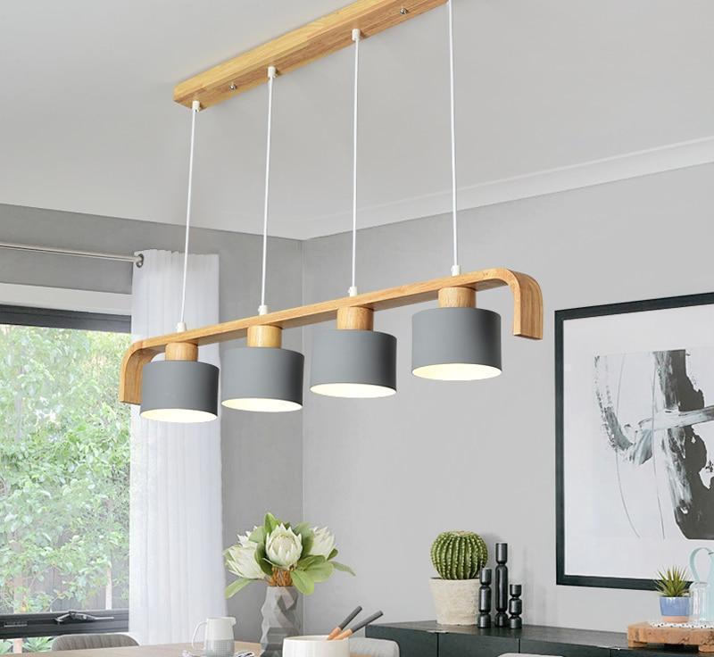 Modern Nordic LED Pendant Lamp - Nordic Side - 11-30, best-selling-lights, chandelier, feed-cl0-over-80-dollars, hanging-lamp, lamp, LED-lamp, light, lighting, lighting-tag, modern, modern-li