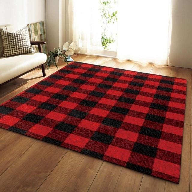 Indoor Pattern Rug - Nordic Side - 12-05, feed-cl0-over-80-dollars